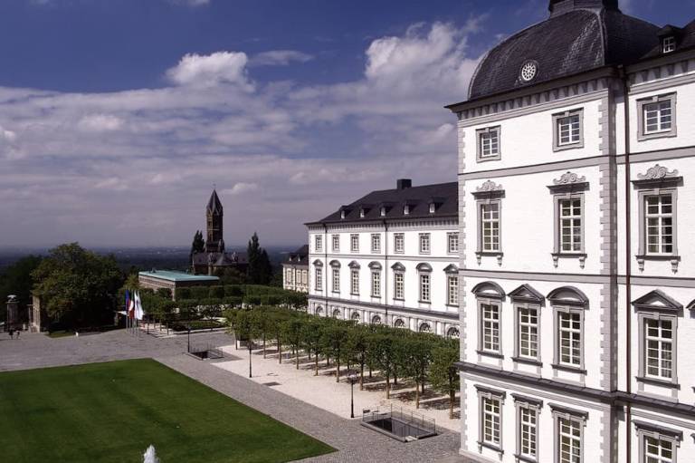 Althoff Grandhotel Schloss Bensberg