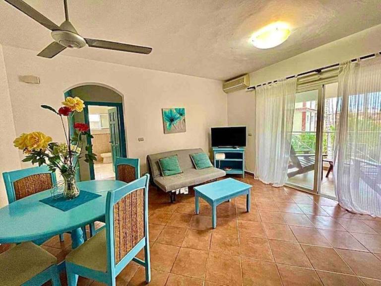 Appartement Bavaro