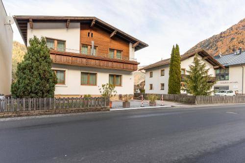 Ferienhaus Gemeinde Ried im Oberinntal
