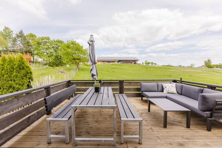 Ferienhaus Selkentrop