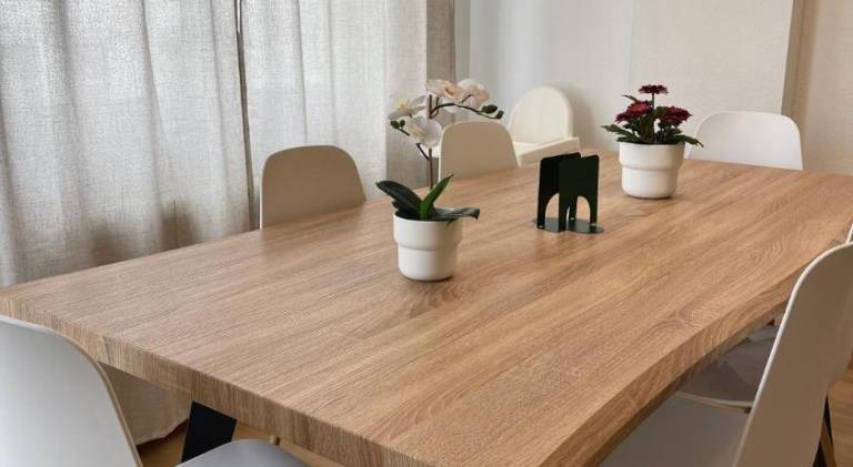 Holiday apartment with 3 rooms for 6 persons — photo 3