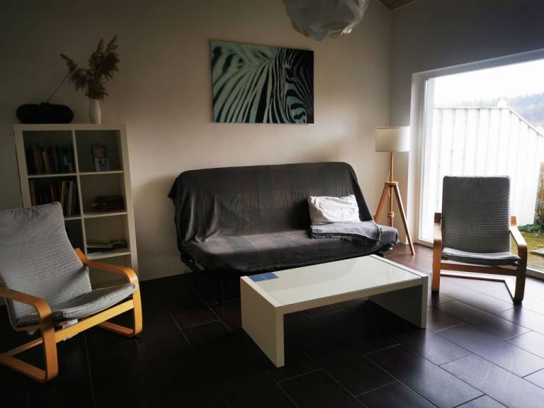 Ferienwohnung Neukloster