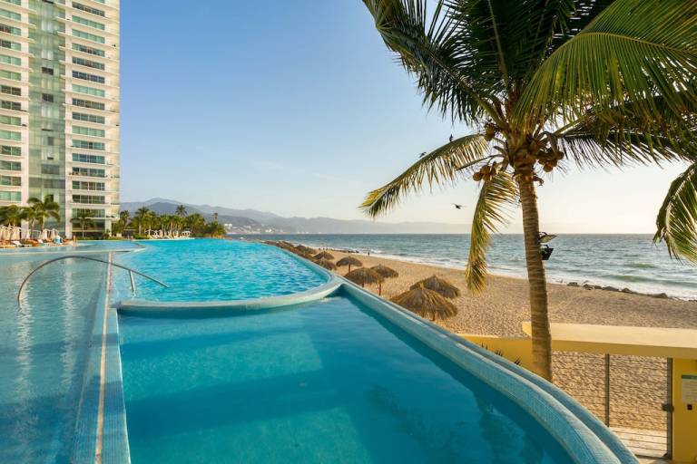 Condo Marina Vallarta