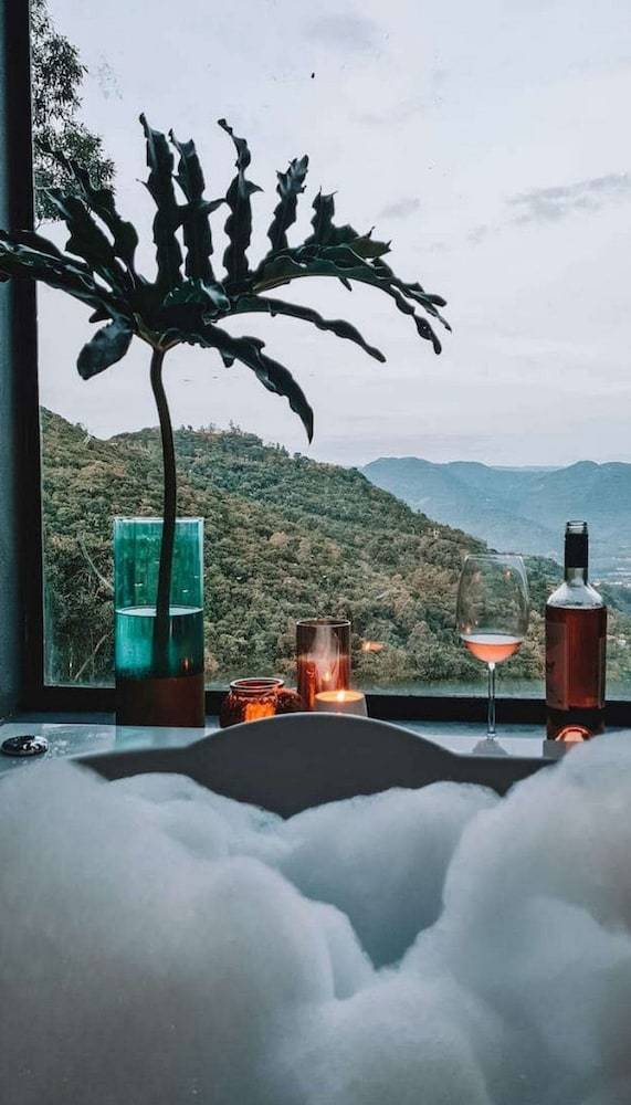 Cabana  Nova Petrópolis