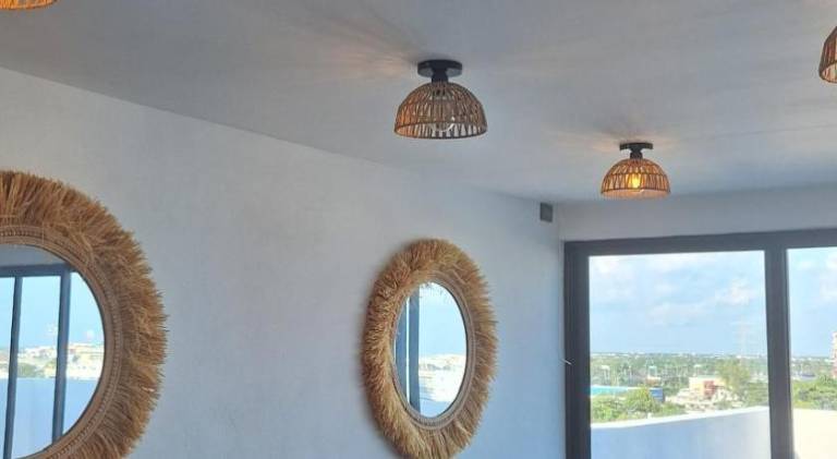 Serviced apartment with grill, jacuzzi & patio | Pets allowed — photo 5