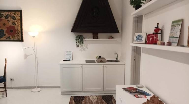 Holiday apartment | Close to the beach | Pet-friendly in Pozzuoli
