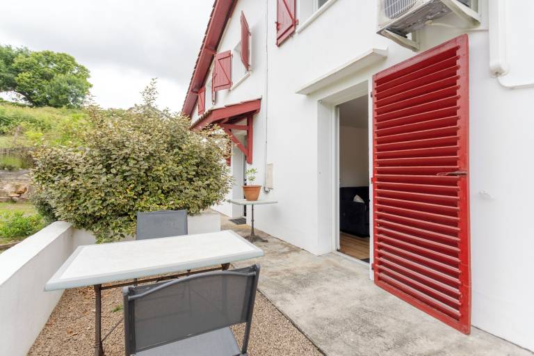 Appartement Bidache