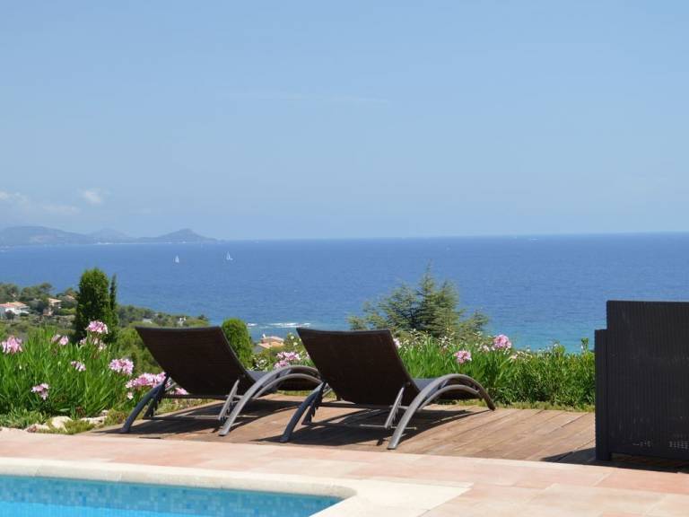 Villa Saint-Aygulf