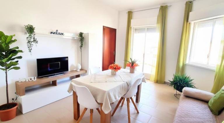 Apartment with 2 rooms for 6 persons — photo 2