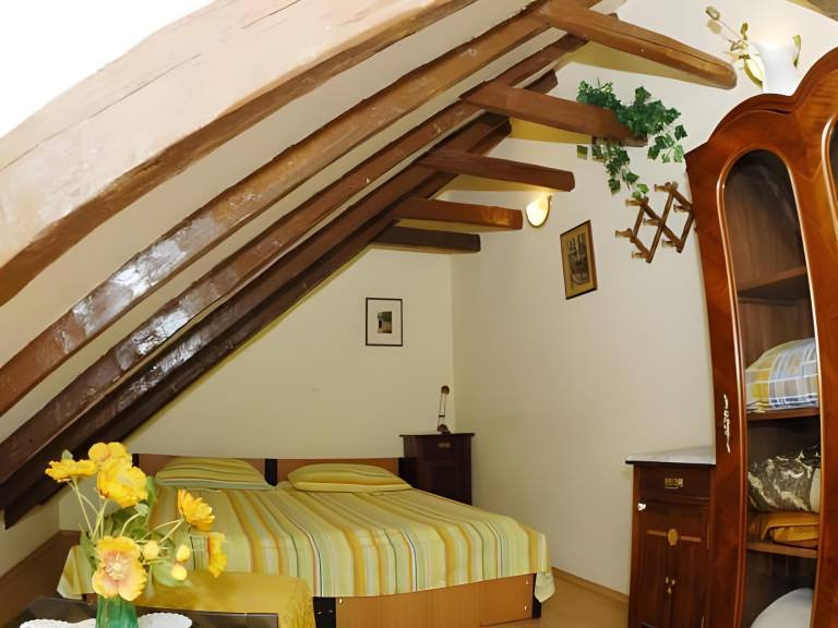 Chambre d'hôtes Dubrovnik