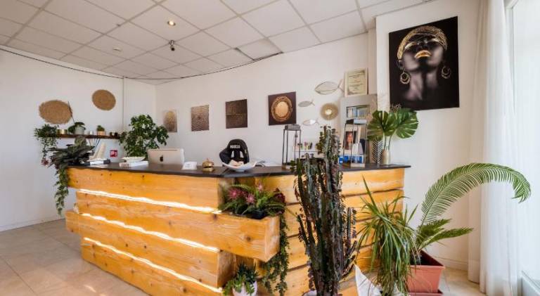 Hotel Villa Sorriso — photo 4