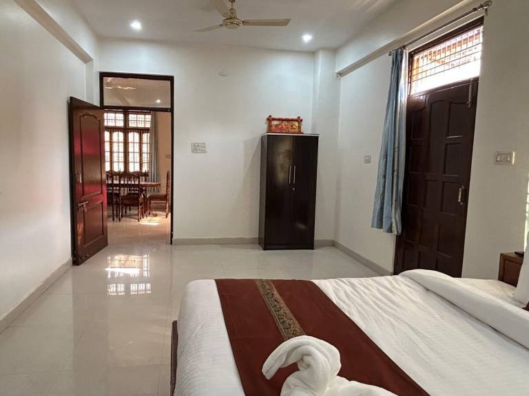 45 m&sup2; Ferienhaus