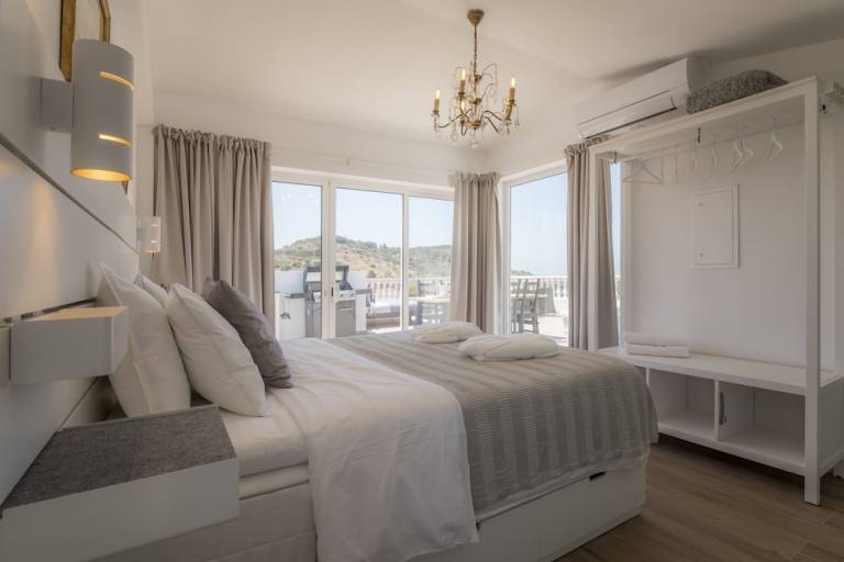 Chambre d'hôtes Lagos