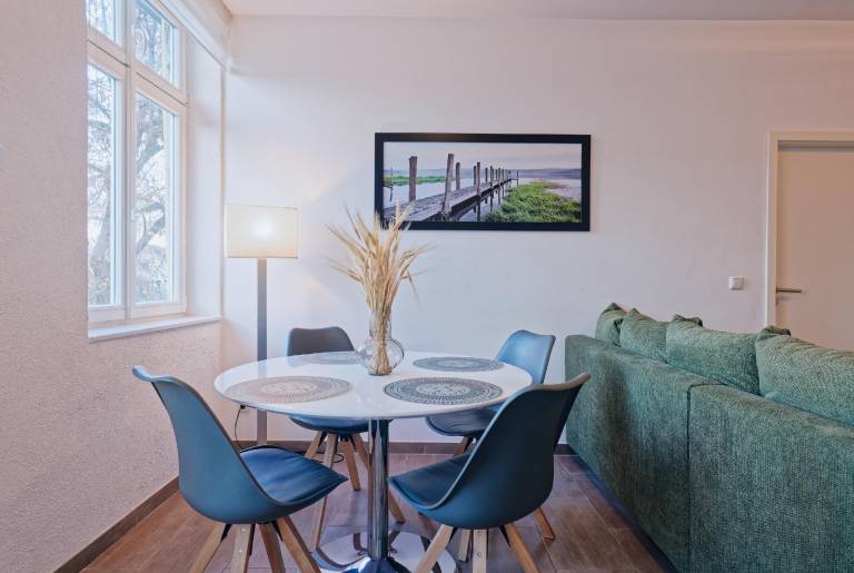 Ferienwohnung Bamberg