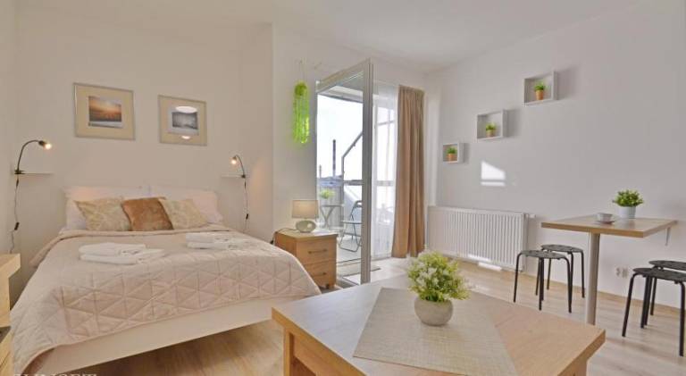 Lovely holiday apartment | Pets allowed in Swinoujscie