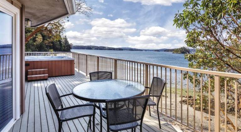 WorldMark Deer Harbor