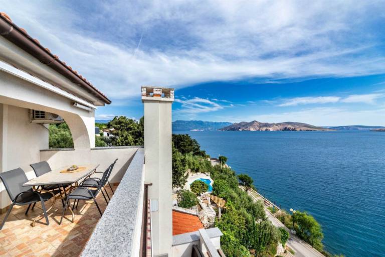 Lori Blue - Charming vacation for couples with a sea view — photo 5