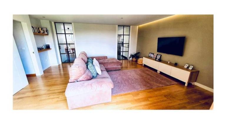 Apartamento Manises