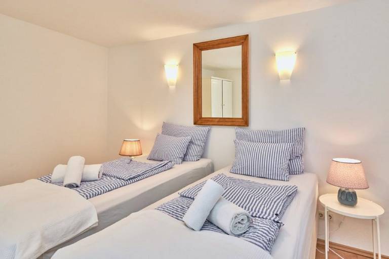 Apartament  Melk