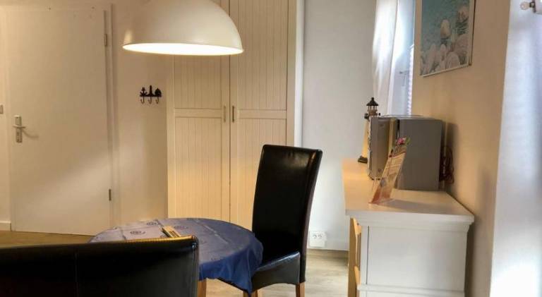 Holiday apartment with 1 room for 2 persons — photo 4