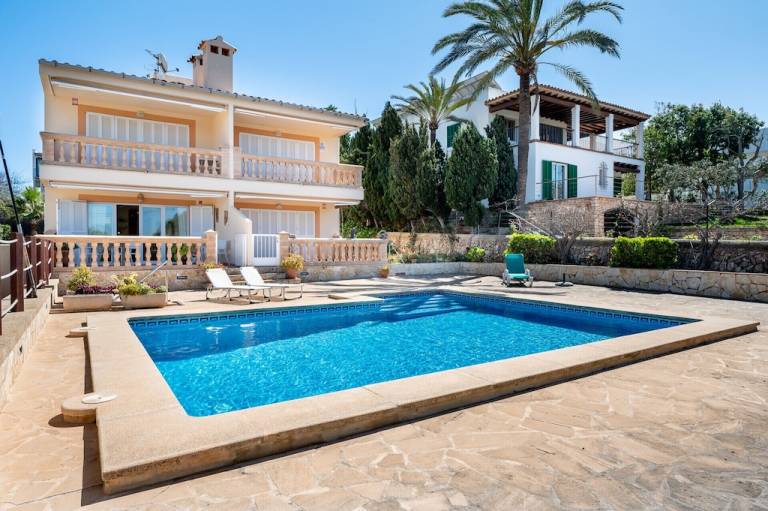 Apartamento Portocolom