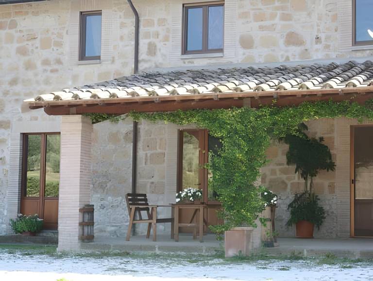 Agriturismo  Orvieto