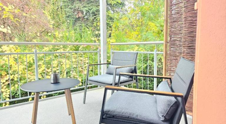 Pleasant holiday apartment | Pet-friendly — photo 4