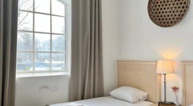 Wapno Gardshotell in Halmstad