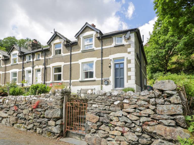 Cottage Rhyd-Ddu