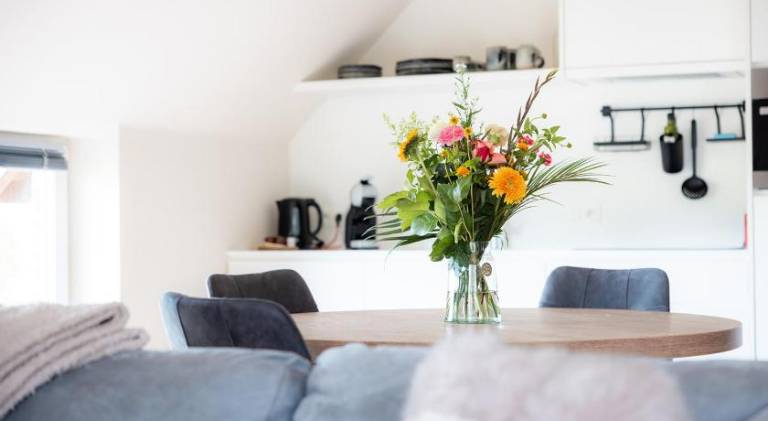 75 m&sup2; Ferienhaus