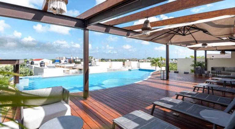 Rental apartment with pool — photo 4