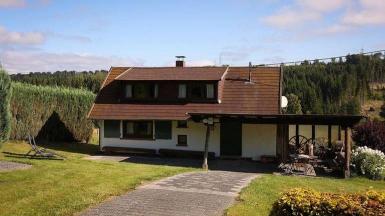 Ferienhaus  Bad Marienberg (Westerwald)