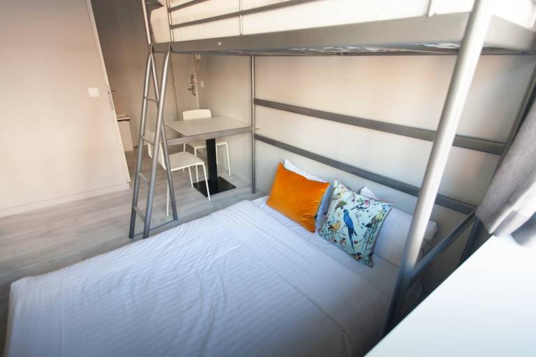 Ferienwohnung Löwen