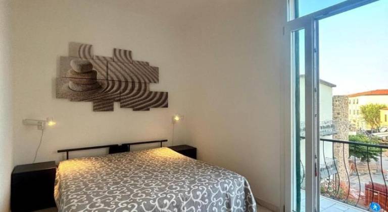 Holiday apartment with 1 room for 4 persons in Alghero