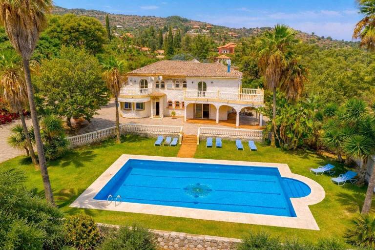Villa Málaga