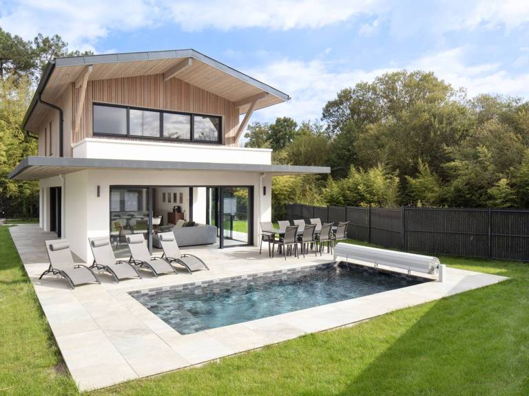 Villa Tosse