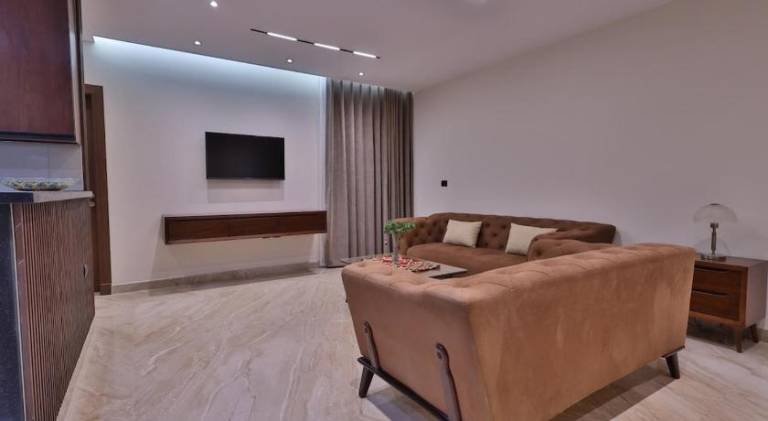 Holiday apartment | Pets allowed — photo 2