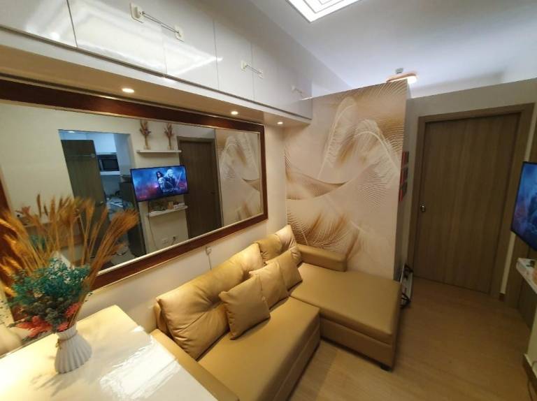 Apartament Quezon City