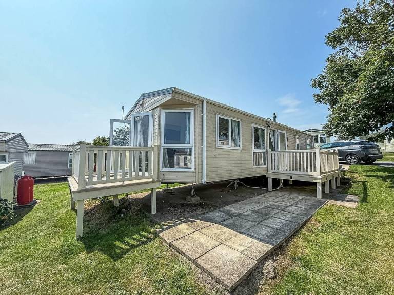 Caravan Withernsea
