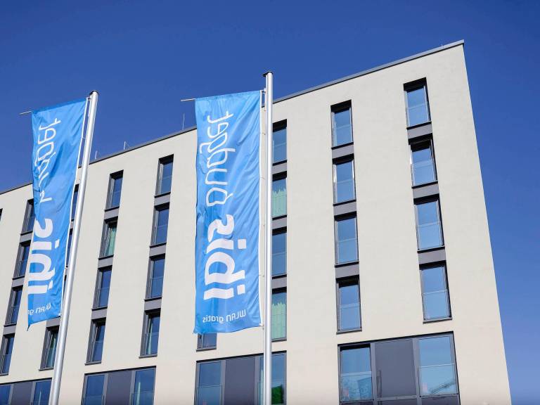 Ibis budget Konstanz in Konstanz