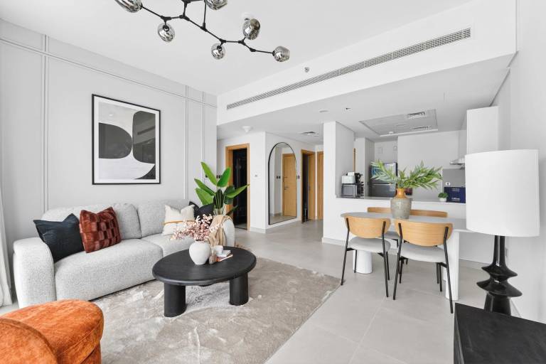 Ferienwohnung  City of Lights