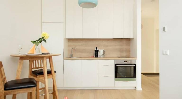 Apartment with garden & terrace | Pet-friendly in Parnu