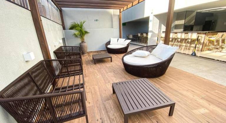 Holiday apartment with pool — photo 5