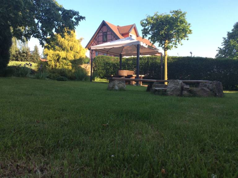 Ferienwohnung Trendelburg