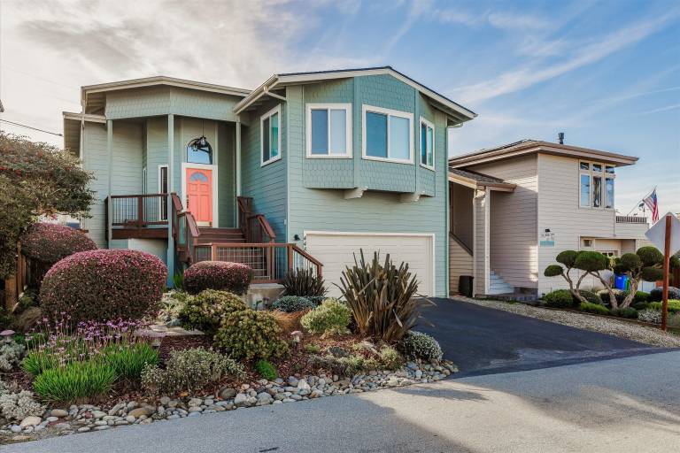 House Cambria