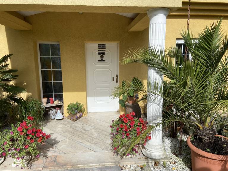 Ferienwohnung Altenbeken