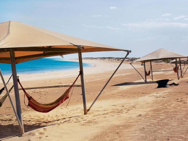 Eco Beach Wilderness Retreat