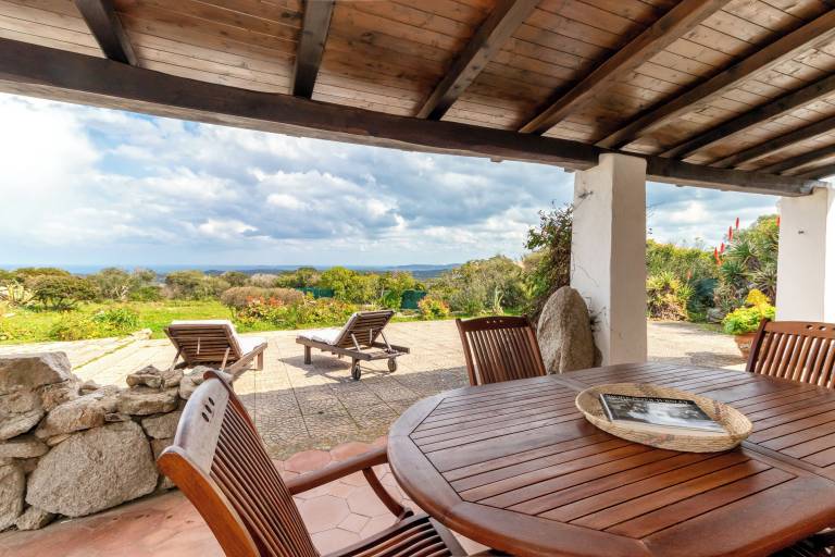 Villa Santa Teresa di Gallura
