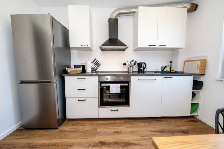 Ferienwohnung Neustadt