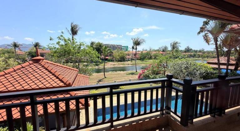 Spacious villa with pool | Dogs allowed — photo 5